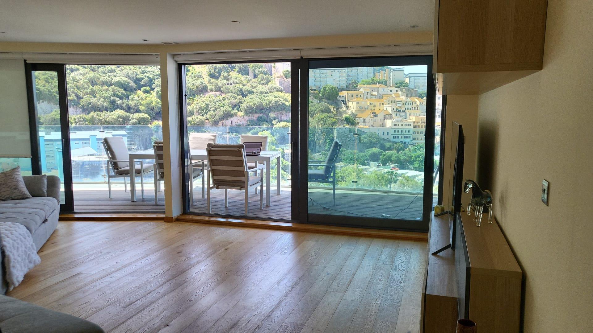 Image of Apartment - 3 Bedrooms - 2 Bathrooms for Sale in Ocean Spa Plaza-Gibraltar, Image 2